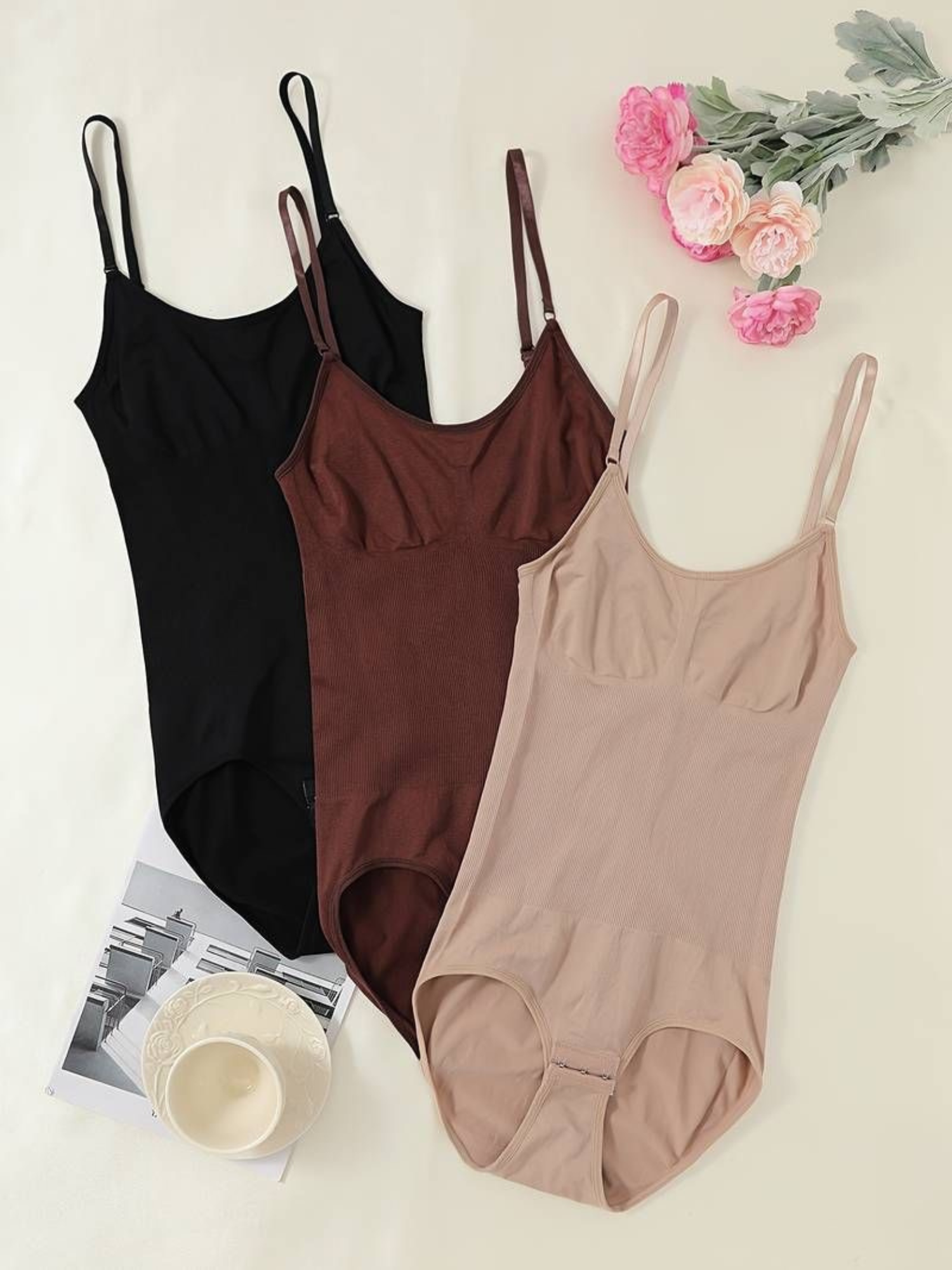 Élancia™ Sculpt Bodysuit